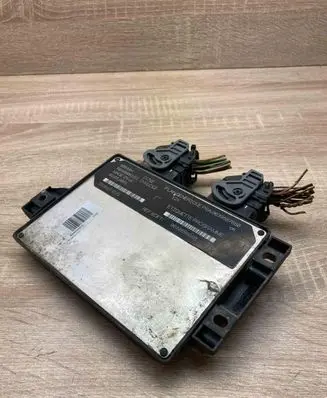 Citroen Xsara Engine control unit/module ECU 9639587680