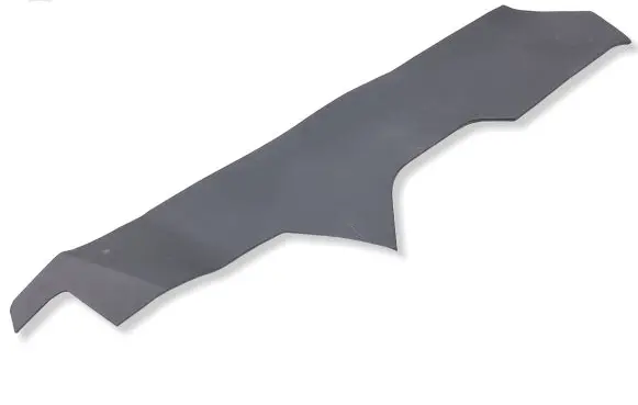 Land Rover Evoque II Centre console side trim front K8D2045M10A