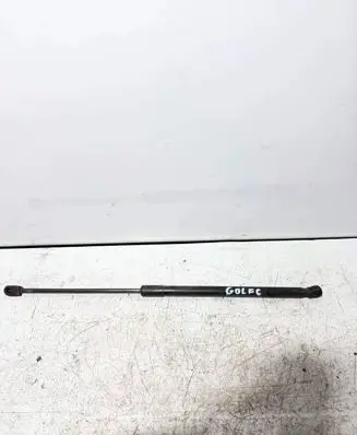 Volkswagen Golf VI Tailgate/trunk strut/damper 1K9827550A 69405730N