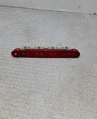 Citroen C3 Third/center stoplight 9812257880