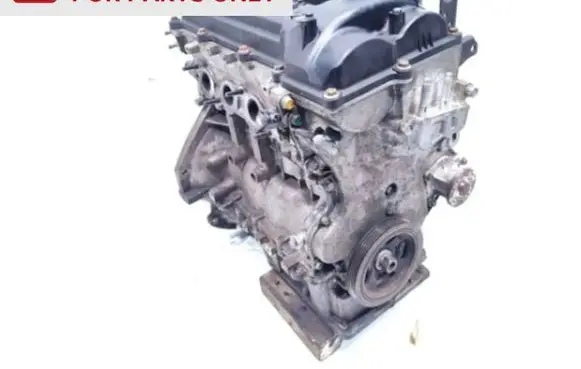 Hyundai i10 Engine G4LA