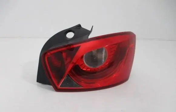 Seat Ibiza IV (6J,6P) Rear/tail lights 6J4945096K