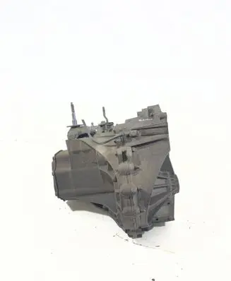 Peugeot 3008 I Manual 5 speed gearbox 9680886910 142110665