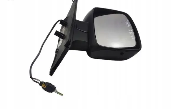 Citroen Jumpy Front door electric wing mirror 14007408XT