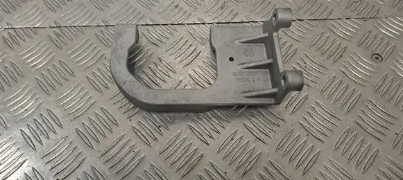 Ram 1500 DT Pneumatic air compressor holding bracket 04581999AC