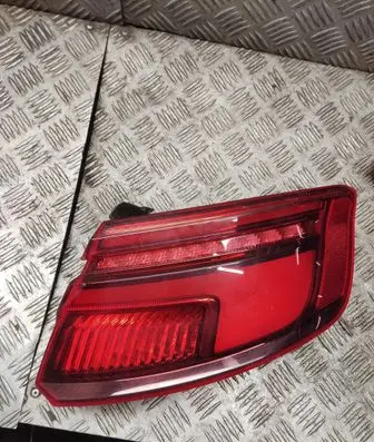 Audi A3 S3 8V Rear/tail lights 8V4945092