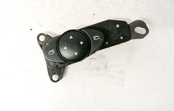 Mercedes-Benz E W211 Wing mirror switch 2118215379 03211025L