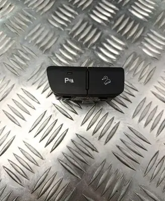 Opel Mokka Parking (PDC) sensor switch 96892032