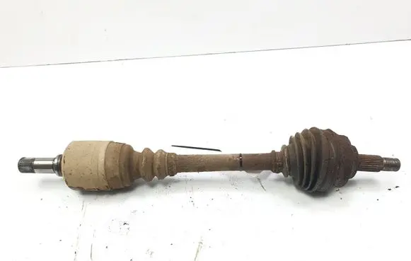 Citroen Jumpy Front driveshaft