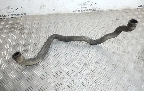 Mercedes-Benz A W168 Engine coolant pipe/hose A1685011082