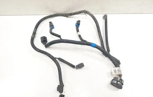 Chevrolet Captiva Fuel injector wires F052653 C100WSWA 785UG02
