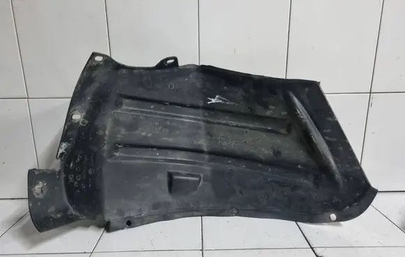 Fiat Ducato Front wheel arch liner splash guards 1302064080
