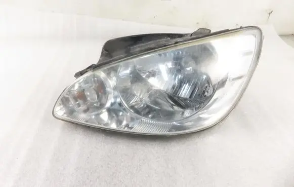 Hyundai Getz Headlight/headlamp 