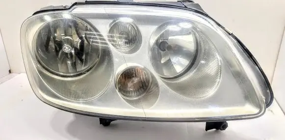 Volkswagen Caddy Headlight/headlamp