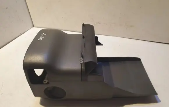 Volvo S80 Steering wheel column trim 3409335