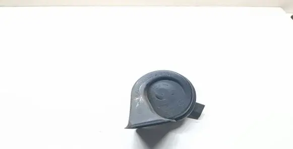 BMW 5 F10 F11 Horn signal
