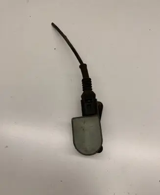 Headlight/headlamp level sensor