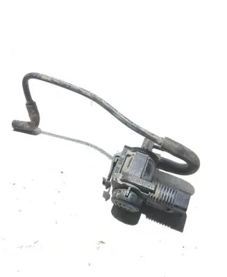 Volkswagen Touareg II Turbo solenoid valve 1K0906283