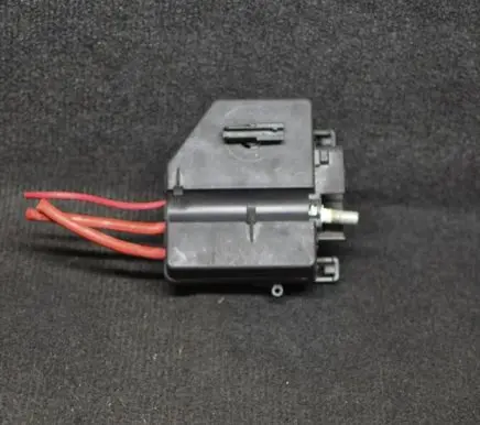 Mercedes-Benz ML W164 Fuse box set A1645400050