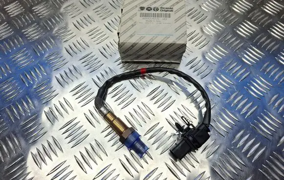 Fiat Ducato Lambda probe sensor 55270720