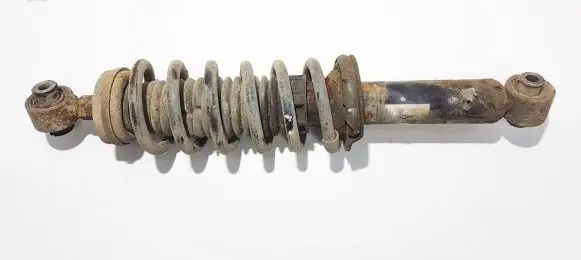 Citroen C5 Rear shock absorber/damper