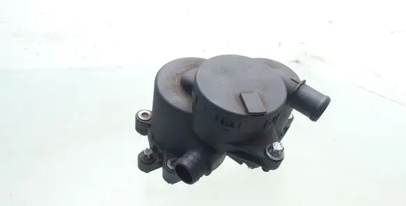 Mercedes-Benz Vaneo W414 Breather valve A6680100062 1928404700