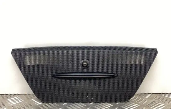 Mercedes-Benz C W204 Parking PDC sensor display screen A1725420023 A2049057501