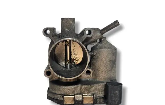 Seat Cordoba (6K) Throttle body valve 030133062A 96222 0280750049