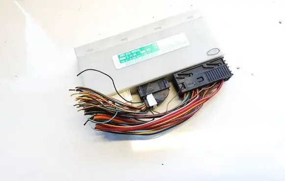 BMW X5 E53 Comfort/convenience module 61356946947