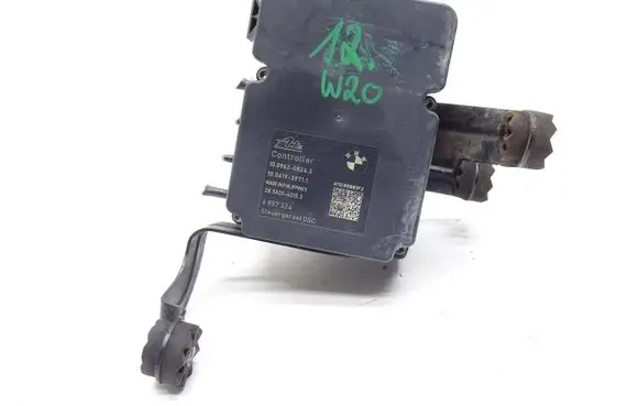 BMW 3 F30 F35 F31 ABS Pump 6857324