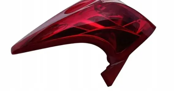 Toyota Auris E180 Rear/tail lights set 
