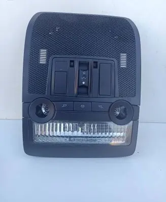 BMW X6 E71 Front seat light 9225921 96556259 005111930