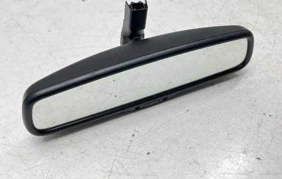 KIA Optima Rear view mirror (interior) 85101A4000P 112316905 E11028009