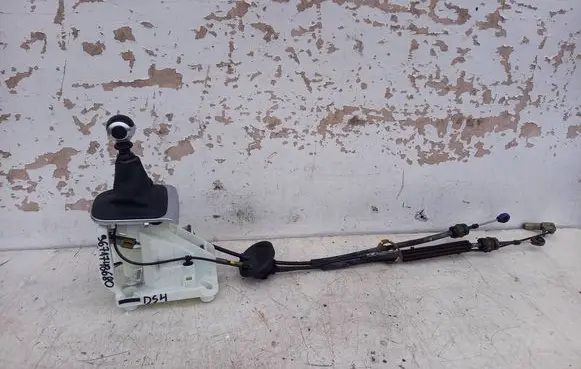 Citroen DS4 Gear shifter/selector 9671748680