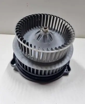 Heater fan/blower