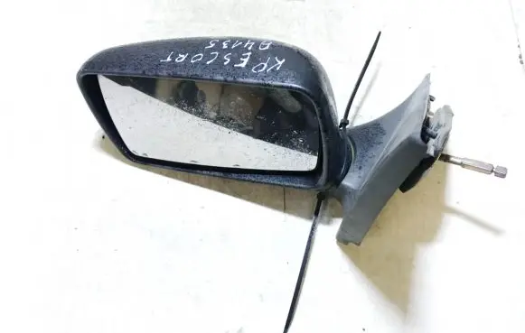 Ford Escort Front door electric wing mirror