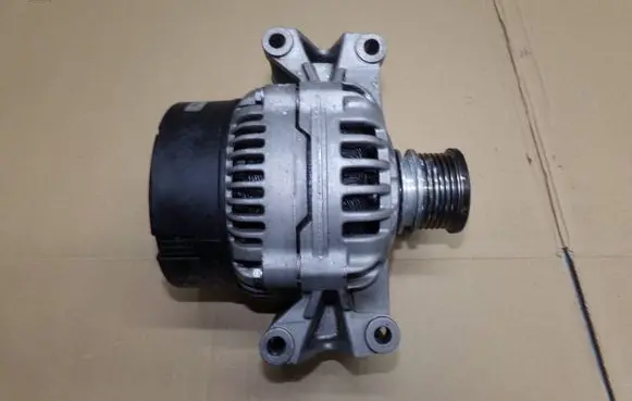Mercedes-Benz C W202 Generator/alternator 0111540602