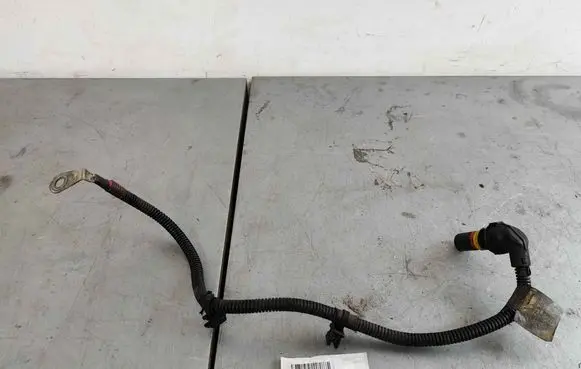 BMW 5 F10 F11 Glow plug wires 7800166