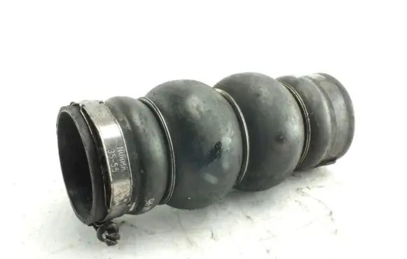 Peugeot 307 Coolant pipe/hose 