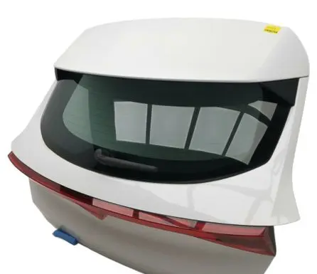 Cupra Formentor Tailgate/trunk/boot lid 5FF827023B LS9R