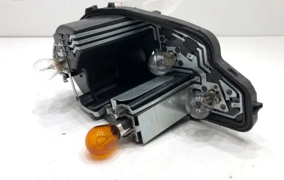 Seat Ibiza IV (6J,6P) Other exterior part 