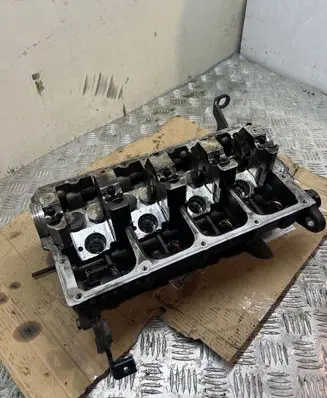 Engine head
