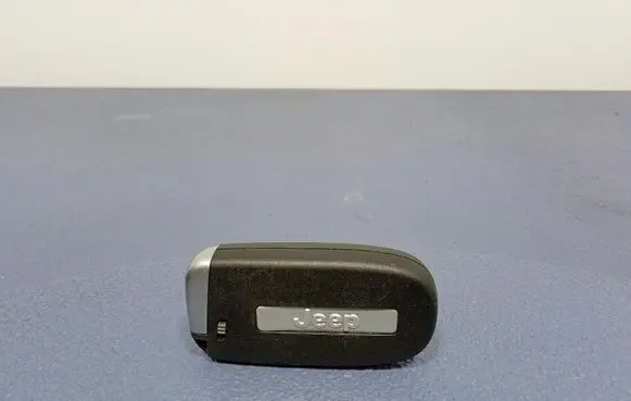 Jeep Grand Cherokee Ignition lock 