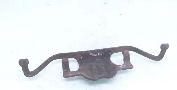 BMW 5 E60 E61 Rear brake pad spring 