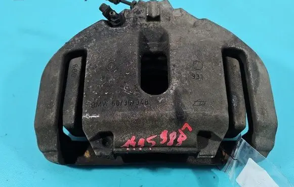 BMW 5 F10 F11 Front brake caliper IMPRK1495985