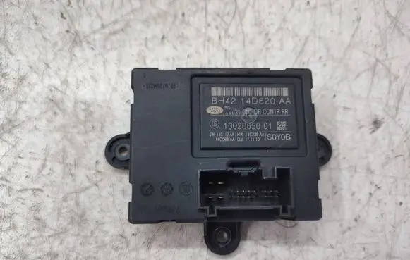 Land Rover Range Rover L322 Door control unit/module BH4214D620AA