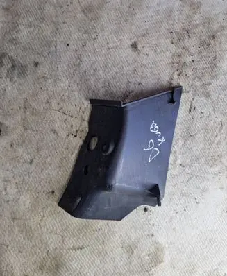 Ford Kuga I Rear/tail light trim molding 8V4113N552AB D2L4A