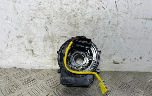 Hyundai Kona I Airbag slip ring squib (SRS ring) C01Q840376
