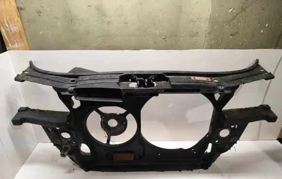Audi A6 S6 C5 4B Radiator support slam panel 8A0010126A