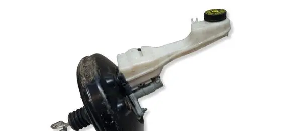Mini Cooper Countryman R60 Brake booster 6872079